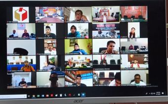 Abhan Harap Pemerintah Segera Terbitkan Perppu Penundaan Pemilihan