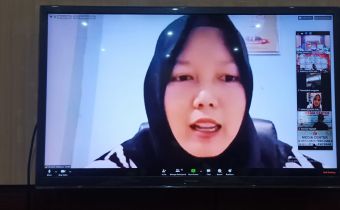 Bawaslu Kabupaten/Kota se-Jawa Timur Bentuk PPID