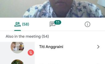 Peran Strategis dan Tantangan Perempuan dalam Pemilu dari Kacamata Purnomo