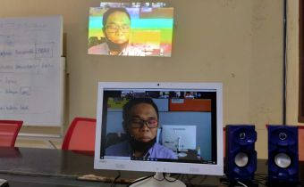 Per 08 Mei 2020, Bawaslu se-Jawa Timur Proses 40 Dugaan Pelanggaran Pilkada