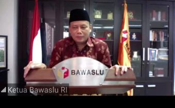 Demi Tingkatkan Integritas, Bawaslu Jatim Menakar Kembali Penegakan Hukum, Kepercayaan Publik dan Partisipasi Masyarakat