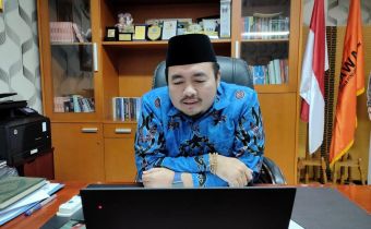 Afif: Kesetaraan Gender adalah Perjuangan Bersama