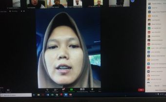 Di Ujung Jalan Ngububurit Online; Mimpi dan Perasaan Publik