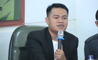 Inilah Fokus Pengawasan Verifikasi Calon Perseorangan