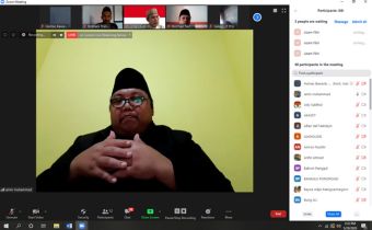 Panwaslu Ad Hoc Harus Siapkan Pengawasan New Normal