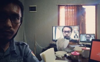 Bawaslu se-Jatim Beri Catatan 10 Kluster Perbawaslu Pemilihan Covid-19