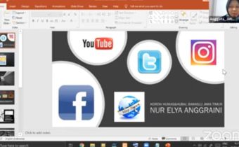 Partisipasi Masyarakat dalam Pilkada Protokol Covid-19