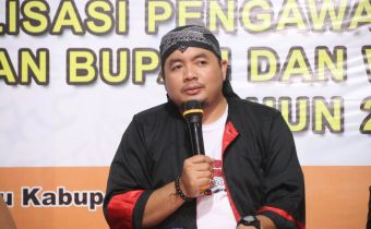 10 Hari Kedua Kampanye, Pelangggaran Prokes Meningkat Dua Kali Lipat