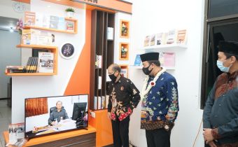 Afif Ingatkan Calon Tunggal Berpotensi Lahirkan Gesekan