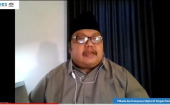 Pengawasan Ketat Bawaslu terhadap Kampanye di Media Sosial