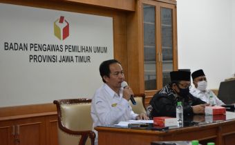 Sapni Syahril: Serapan APBN untuk APD masih 46 Persen