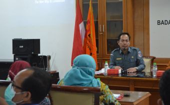 Evaluasi Anggaran 19 Daerah Non-Pilkada, Sapni Syahril: Pertahankan WTP