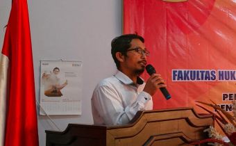 Meminiaturkan Pemilu dalam Pemilihan OSIS, Cara Sosialisasi Bawaslu Bondowoso Kepada Pelajar