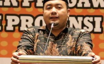 Afif : Kader Pengawas adalah Subjek Demokrasi