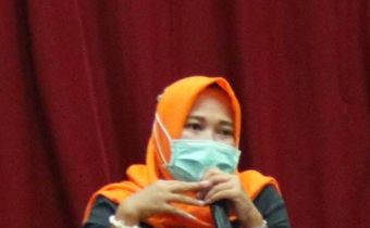 Bawaslu Kabupaten Blitar Libatkan Pegiat Medsos Awasi Pilkada