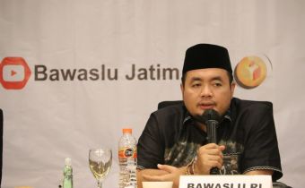 Pilkada di Jatim Lancar, Afif: Apresiasi untuk Seluruh Pengawas