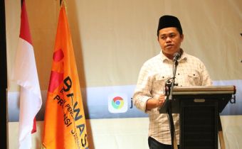 Bawaslu se-Jatim Menyusun Laporan Akhir Pengawasan