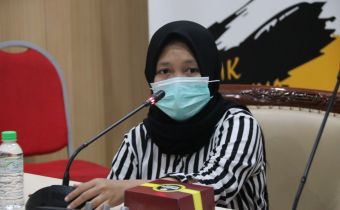 Evaluasi Media Sosial Bawaslu Jatim, Youtube Paling Menarik