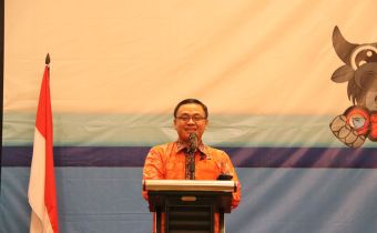 Refleksi Penangangan Pelanggaran 2020: Efek Jera, Putusan Politik Uang dan Protokol Kesehatan