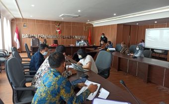 Hari ini Sidang ke-2 Sengketa Hasil Pilkada di Jatim