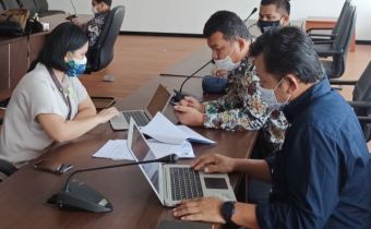 Cermati Dalil Pemohon, Bawaslu Banyuwangi Siap Hadapi Sidang ke-2 Sengketa Pilkada