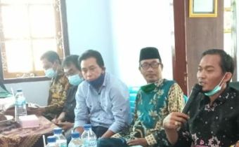 Jurnal Sepekan; Peduli Banjir di Nganjuk dan Menyusun Laporan Akhir Divisi Hukum Non Pilkada