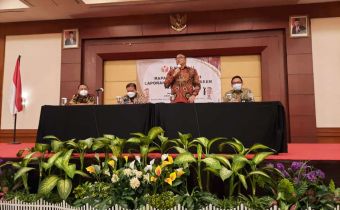 Laporan Kehumasan, Fritz : Bisa Buku, Video dan Gambar