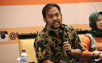 Purnomo: Jadikan Sukses Pilkada 2020, Standar Terendah Pemilu 2024