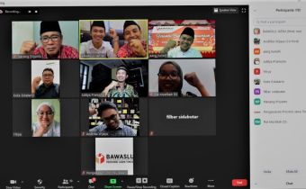 Selama Ramadhan, Divisi Pengawasan akan Laksanakan Tiga Agenda ini