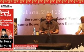 Semusim 2021, SKPP akan Dilaksanakan di 248 Daerah, Sekjend: Libatkan Humas