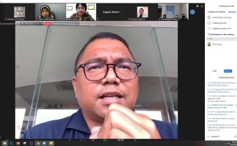 Cerita Bawaslu Jadi Pemantau Pemilu di Meksiko