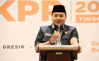 Kick Off SKPP, Afif: Menerjemahkan Hubbul Wathan Minal Iman