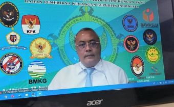 6 Kali Berturut-turut, Bawaslu Raih Opini WTP dari BPK