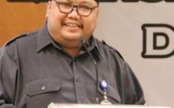 Produktif saat PPKM, Amin: WFH Bukan Liburan