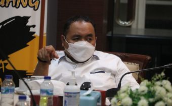 Afif Cek Pelaksanaan SKPP di Jatim