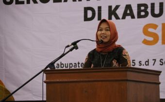 Ely: SKPP Kembalikan Inti Demokrasi