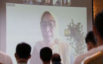 Dewi Harap Peserta SKPP di Kota Batu Aktif Awasi Pemilu 2024