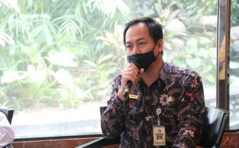 Sapni Apresiasi Bimbingan Antikorupsi KPK bagi Penyelenggara Pemilu