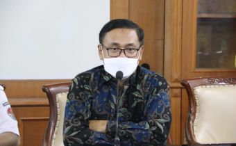 Divisi Penanganan Pelanggaran se-Jatim Matangkan Laporan Akhir 2021