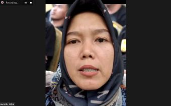 Dari Arisan Cerita, Parapuan di Jatim akan Terbitkan Buku