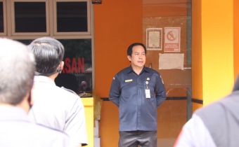 Apel 2022, Sapni Tekankan Pelayanan Publik hingga Wawasan Kebangsaan