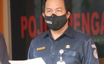 Bawaslu Jatim Evaluasi 21 Pegawai Pemerintah Non Pegawai Negeri Sipil