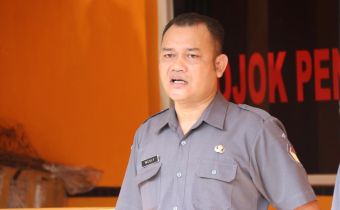 Waspada Omicron, Bawaslu Jatim Perketat Protokol Kesehatan di Kantor