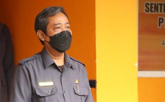 Mulai Berkemas, Bawaslu Jatim Akan Pindah Kantor