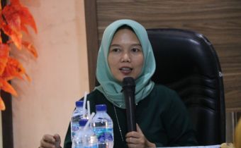 Setelah Peluncuran Pemungutan Suara oleh KPU, Begini Langkah Humas Bawaslu Jatim