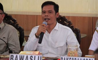 Morning Talk dengan KPU, Bawaslu Kota Probolinggo Soroti Potensi Sengketa Pendaftaran Parpol