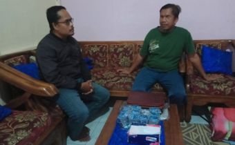 Merangkul Disabilitas, Cara Bawaslu Magetan Menuju Pemilu Berintegritas