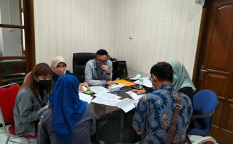 Bertahap, Bawaslu Jatim Alih ke-BNI dalam Layanan Keuangan