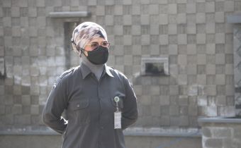 Apel Pagi, Lucia: Ramadan Jadi Motivasi untuk Produktif