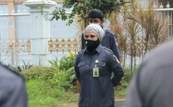 Apel Senin, Luci: Spirit Idul Adha sebagai Inspirasi Bekerja